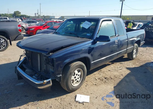 2GCEC19K4S1301904: 43322562