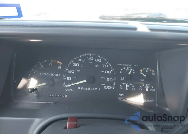 2GCEC19K4S1301904: 43322562