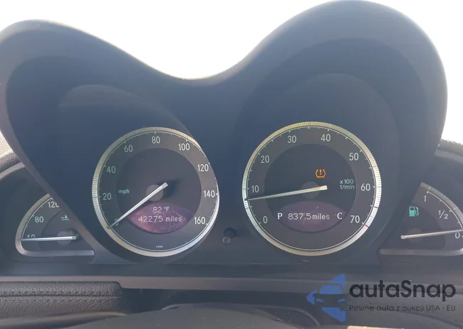 WDBSK75F66F110449: 43322609