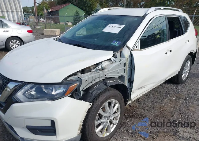 KNMAT2MV2HP558545: 43322636