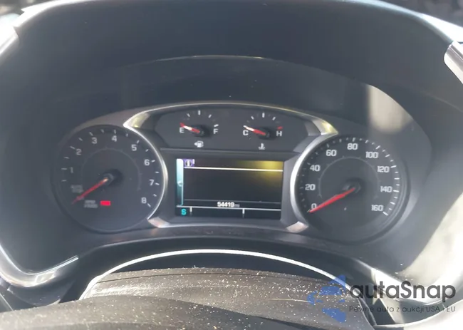 3GNAXMEV4JL107270: 43322699