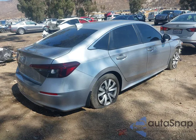 2HGFE2F25SH595282: 43322705