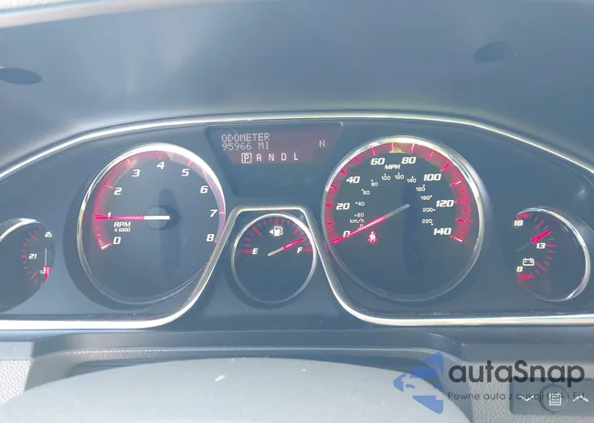 1GKKRSKD1HJ140272: 43322706