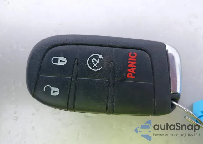 ZACNJCAB0MPM33240: 43322722