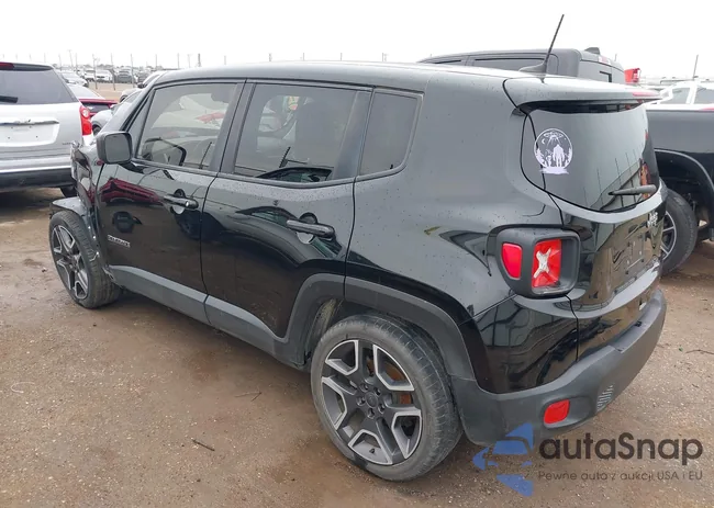 ZACNJCAB0MPM33240: 43322722