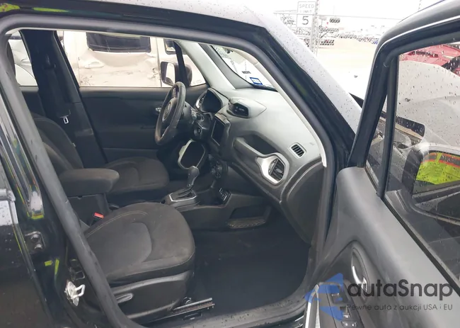 ZACNJCAB0MPM33240: 43322722