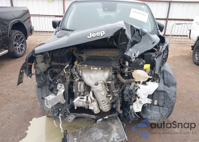 ZACNJCAB0MPM33240: 43322722