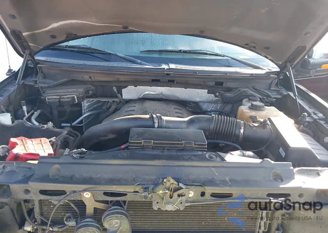 1FTFW1ET9DFA08411: 43323743