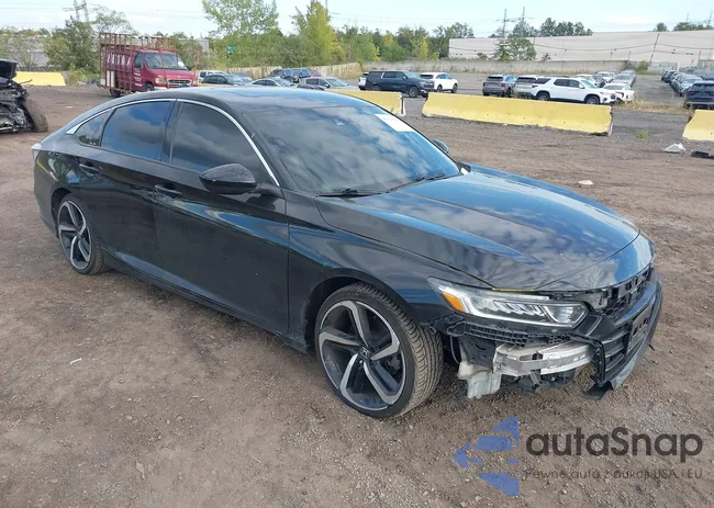 1HGCV2F34LA023261: 43323781