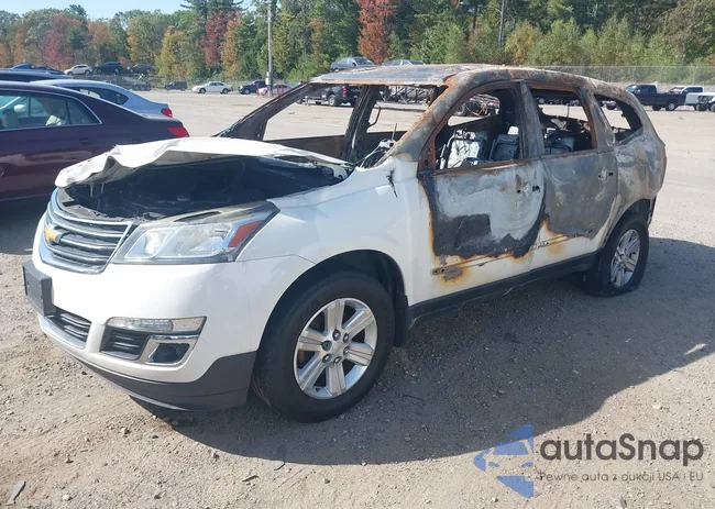 1GNKVGKD3EJ270710: 43323793