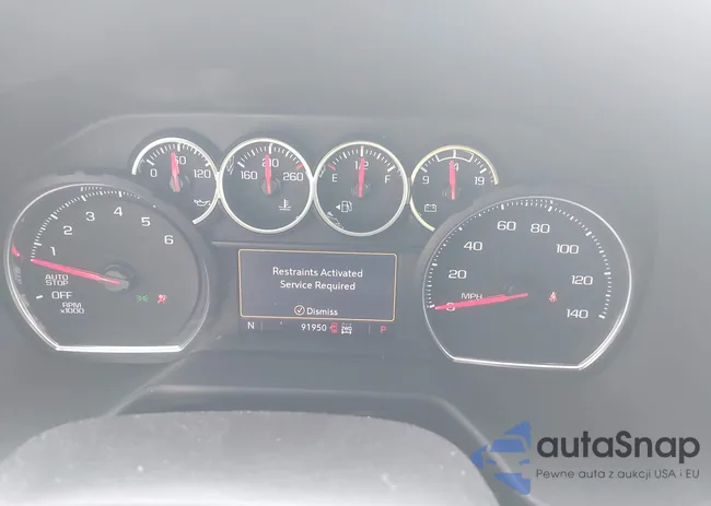 1GNSKPKD3MR362747: 43323832