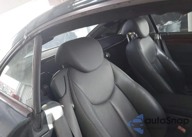 WDBSK75F54F070555: 43323841