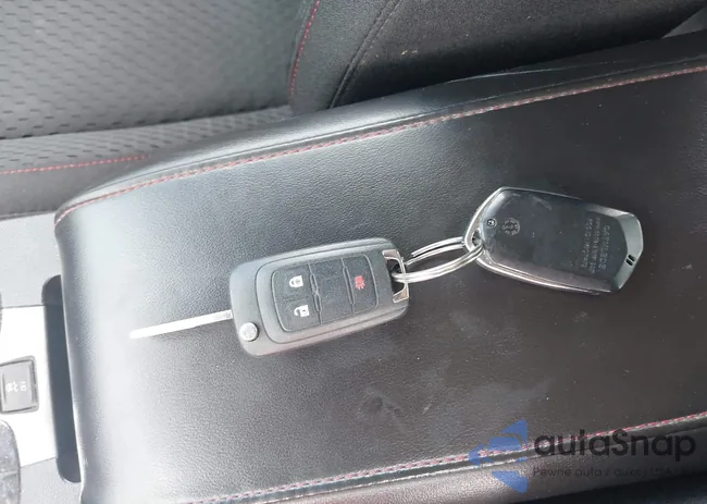 2GNALBEK8D6133644: 43323870