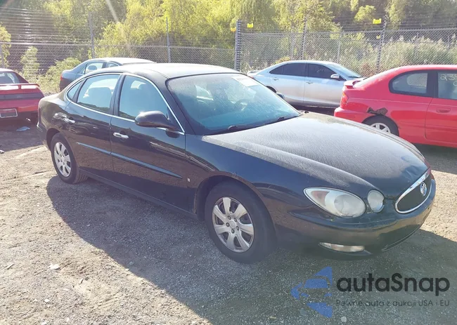 2G4WC552361257168: 43323916