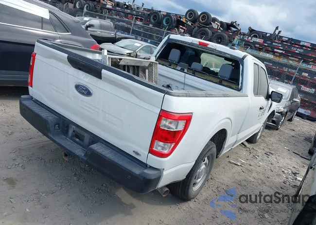 1FTEX1C55PFA26664: 43323963