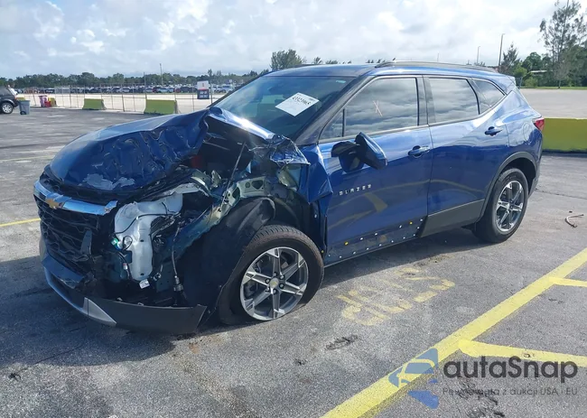 3GNKBDR41PS141542: 43323965