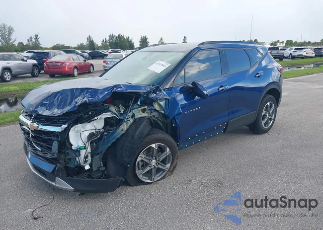 3GNKBDR41PS141542: 43323965