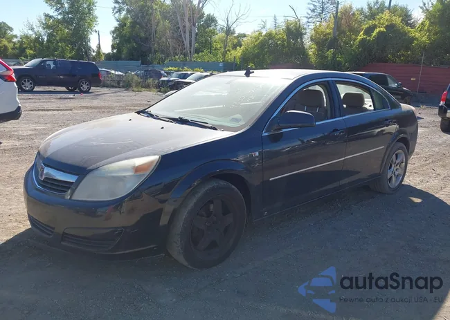 1G8ZS57N68F239801: 43323967