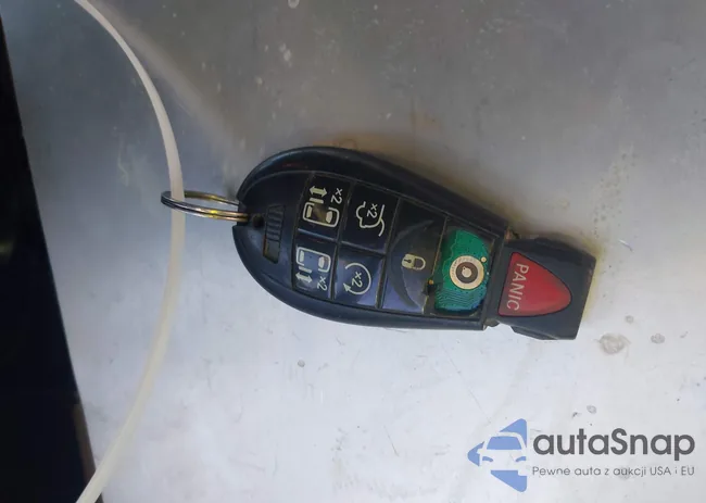 2C4RDGCGXHR857165: 43324012