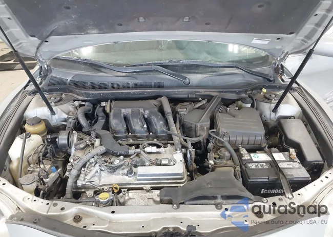 4T1BK46K37U557910: 43324025