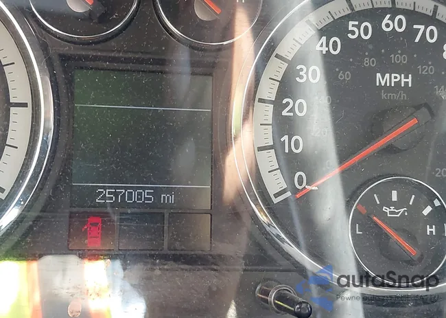 1D3HV18T89S812745: 43324030