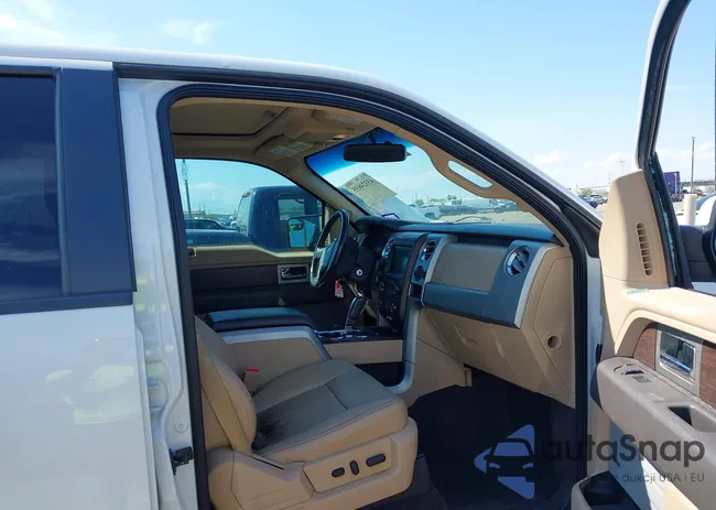 1FTFW1EF2DKF84715: 43324035