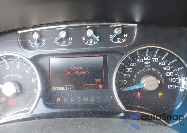 1FTFW1EF2DKF84715: 43324035