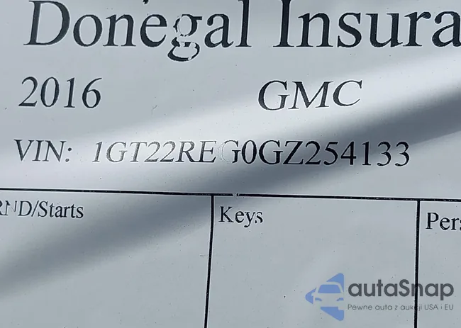1GT22REG0GZ254133: 43324042