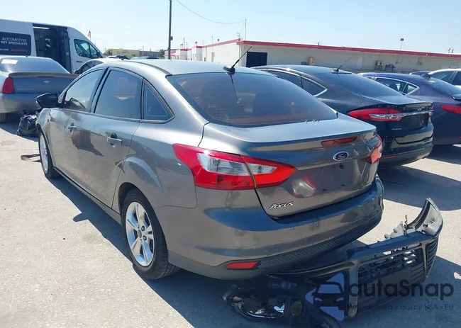 1FADP3F27EL183707: 43324061