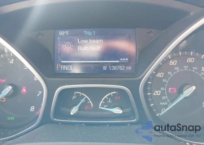 1FADP3F27EL183707: 43324061