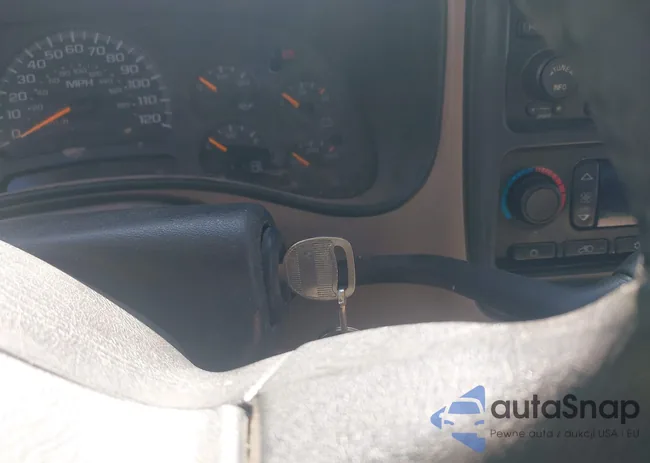 1GTHK23205F887674: 43324062