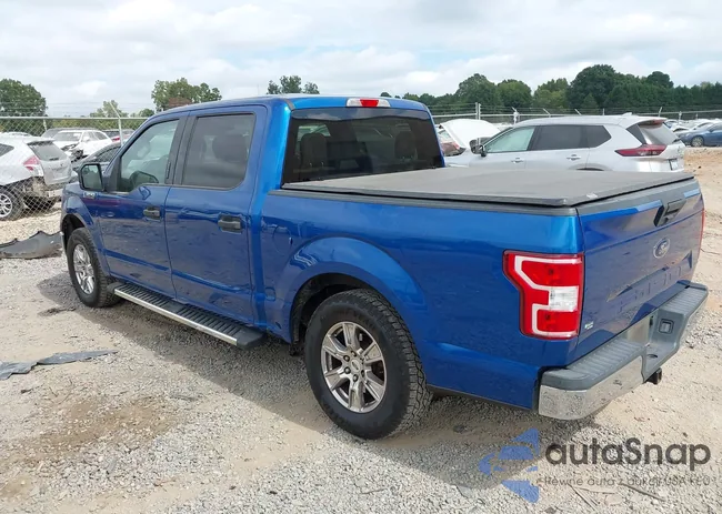 1FTEW1CB7JFD54815: 43324065