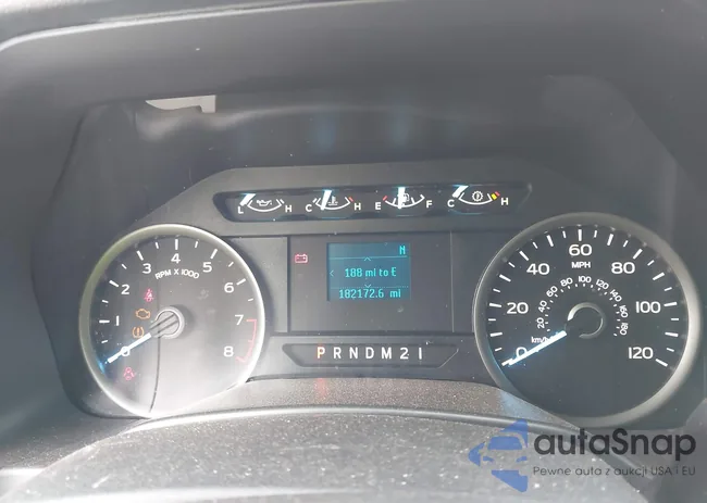 1FTEW1CB7JFD54815: 43324065