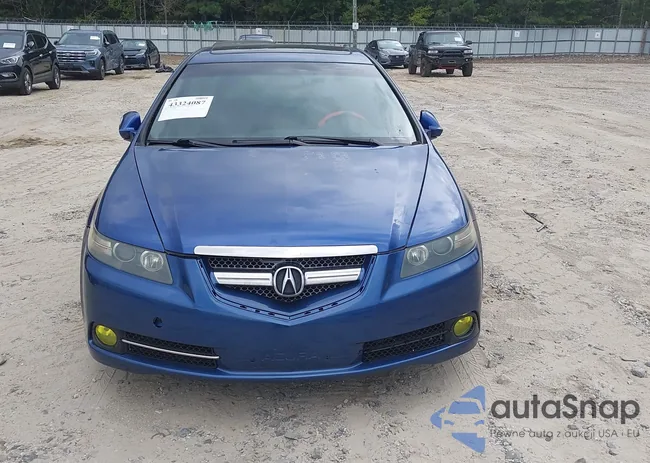 19UUA76558A028796: 43324087