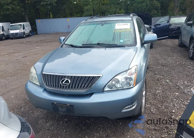 2T2GA31U04C009562: 43324088