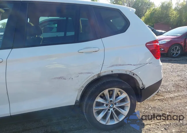 5UXWX9C53D0A17111: 43324131