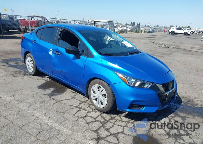 3N1CN8DV1LL905604: 43324141