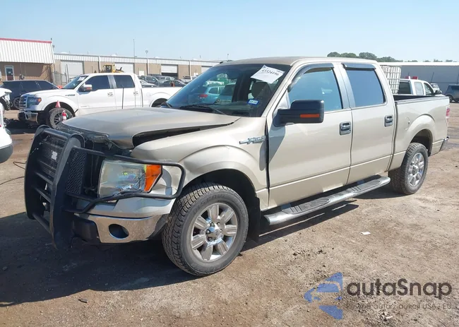 1FTEW1C83AKA76801: 43324196