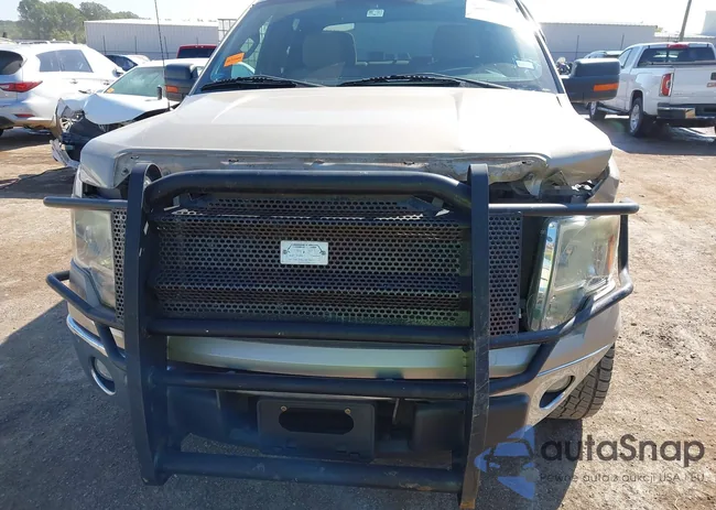 1FTEW1C83AKA76801: 43324196