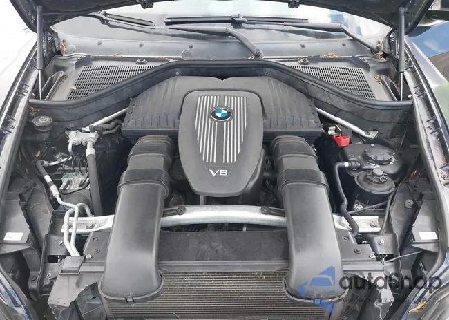 5UXFE8C53AL311213: 43324211