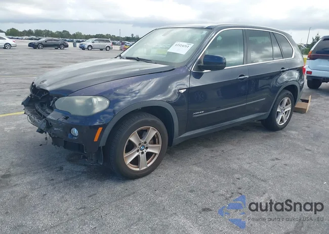 5UXFE8C53AL311213: 43324211