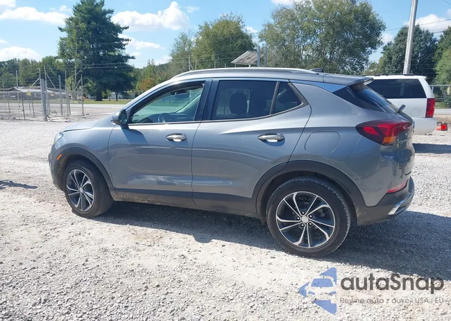 KL4MMFSL9LB112783: 43324222