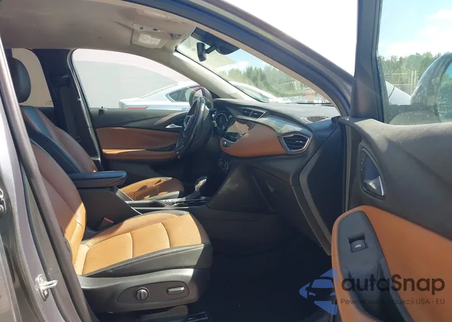 KL4MMFSL9LB112783: 43324222