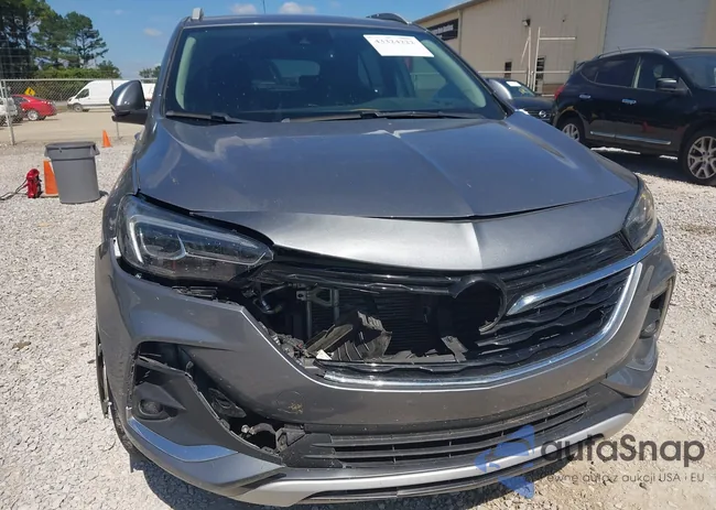 KL4MMFSL9LB112783: 43324222