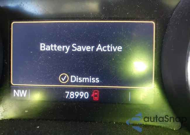 KL4MMFSL9LB112783: 43324222