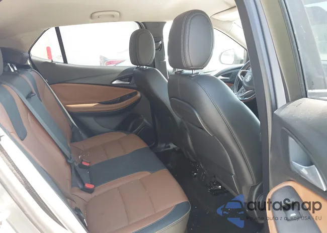 KL4MMFSL9LB112783: 43324222