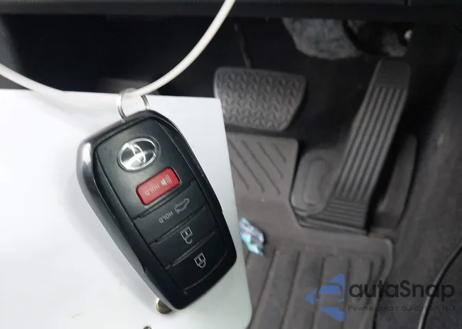 4T1DAACK7SU086223: 43324232