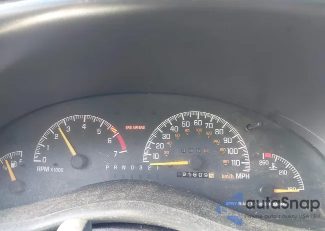 1G2WR5219YF289427: 43324235