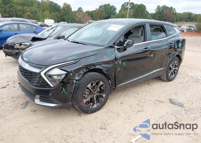 5XYK33AF9PG091441: 43324246