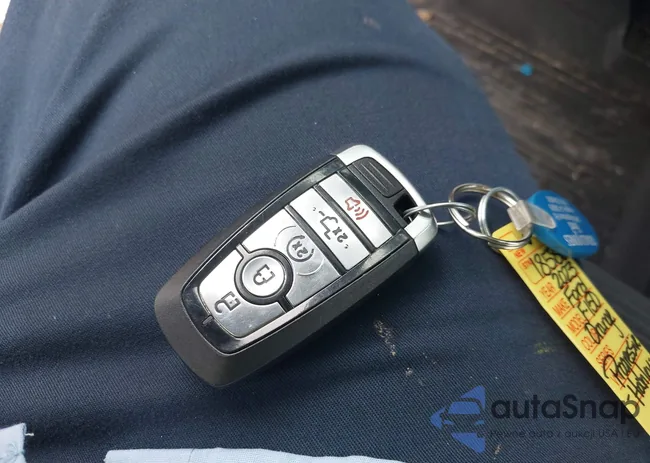 1FTFW1RGXPFC34653: 43324317